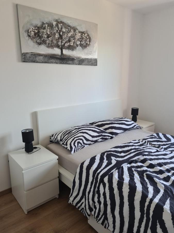 Apartments Petrovic سيلو المظهر الخارجي الصورة