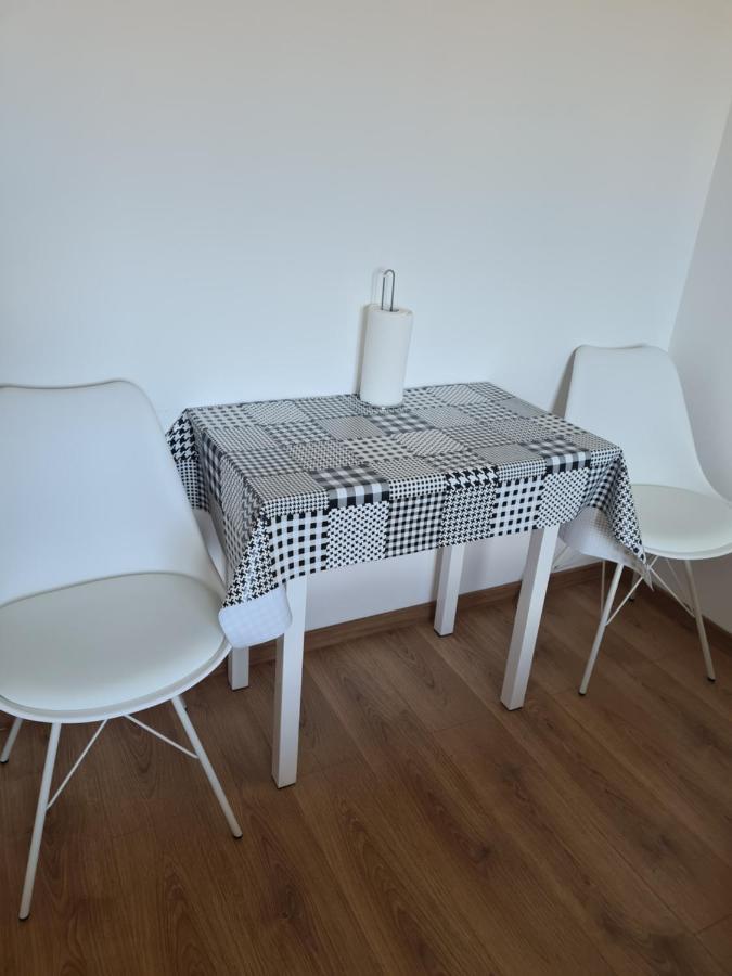 Apartments Petrovic سيلو المظهر الخارجي الصورة