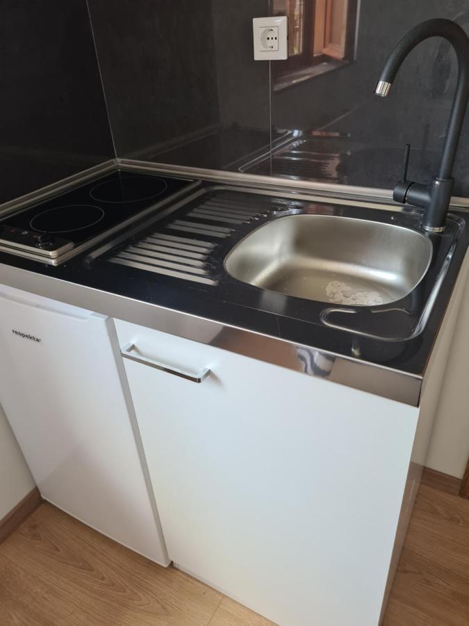 Apartments Petrovic سيلو المظهر الخارجي الصورة