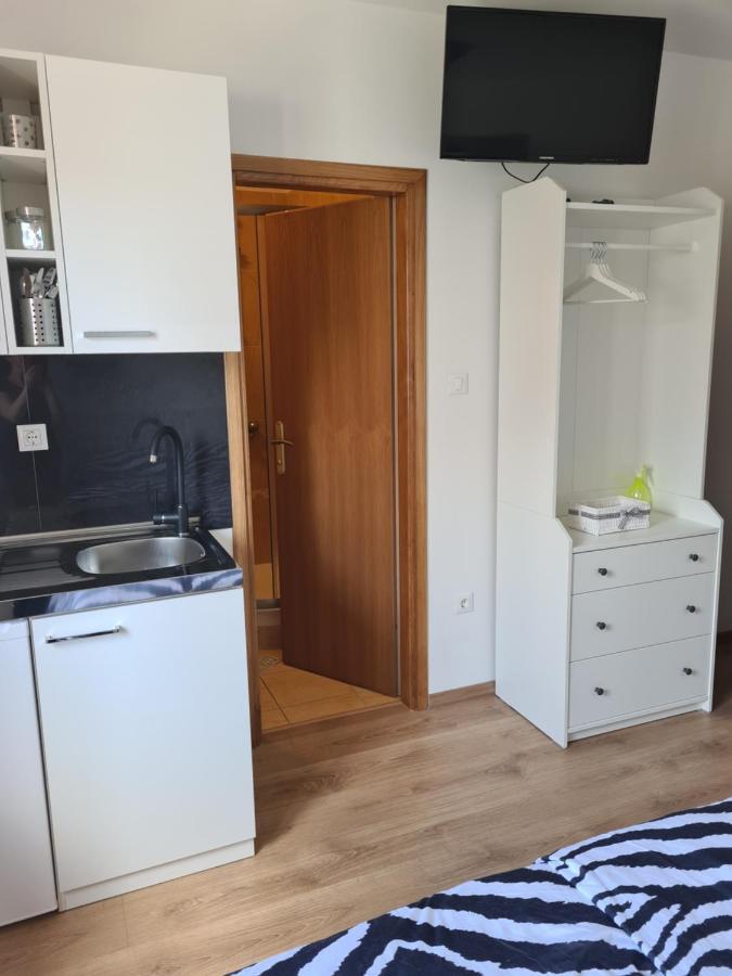 Apartments Petrovic سيلو المظهر الخارجي الصورة