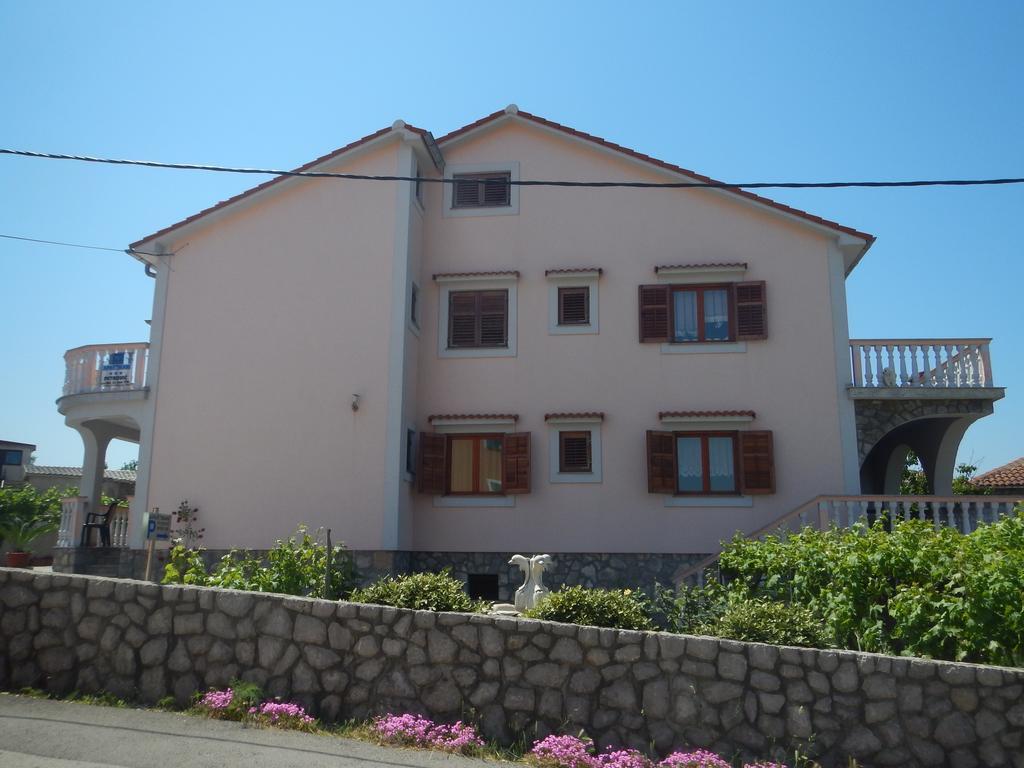 Apartments Petrovic سيلو المظهر الخارجي الصورة