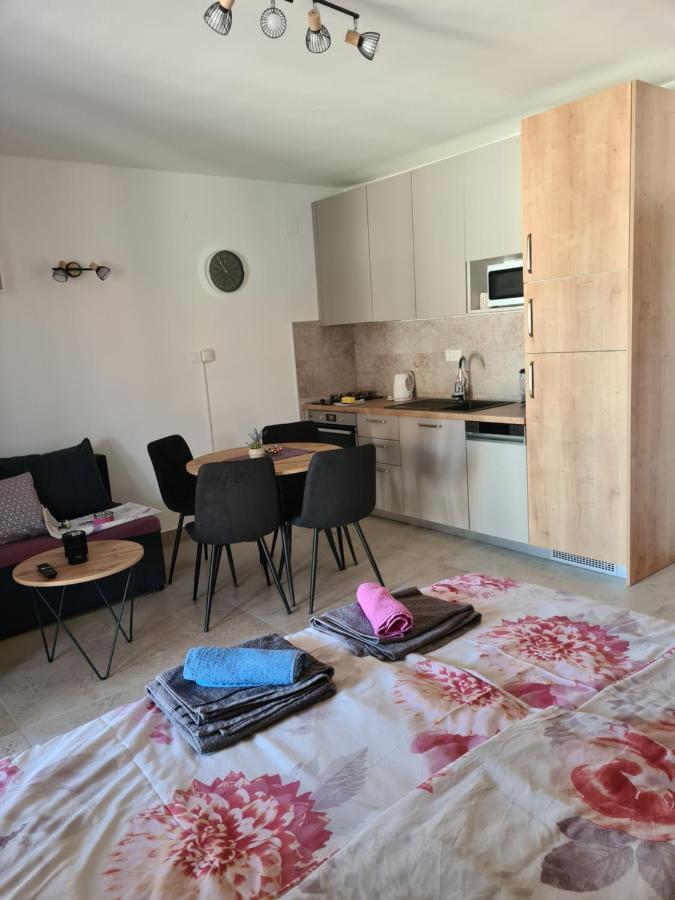 Apartments Petrovic سيلو المظهر الخارجي الصورة