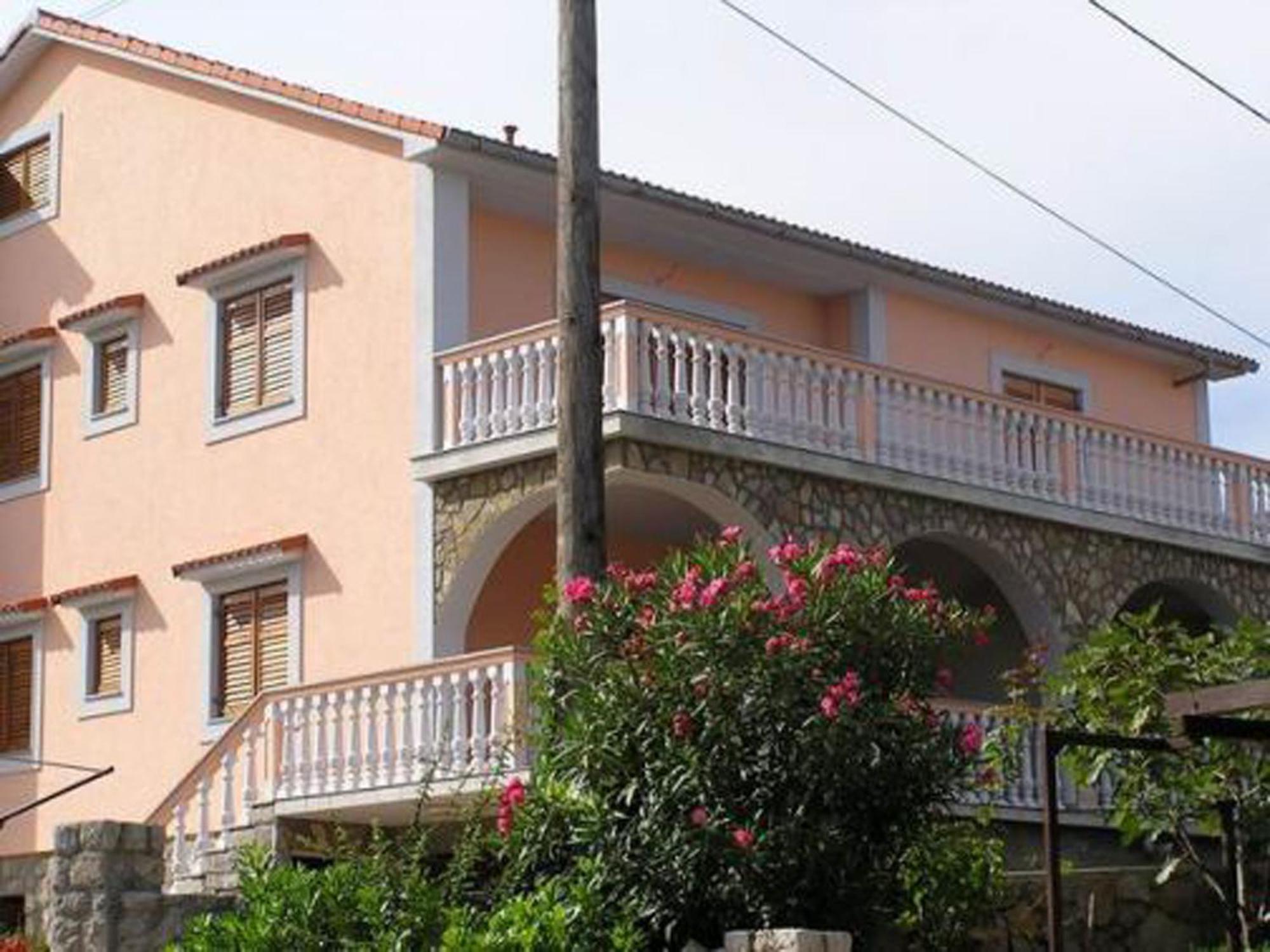 Apartments Petrovic سيلو المظهر الخارجي الصورة