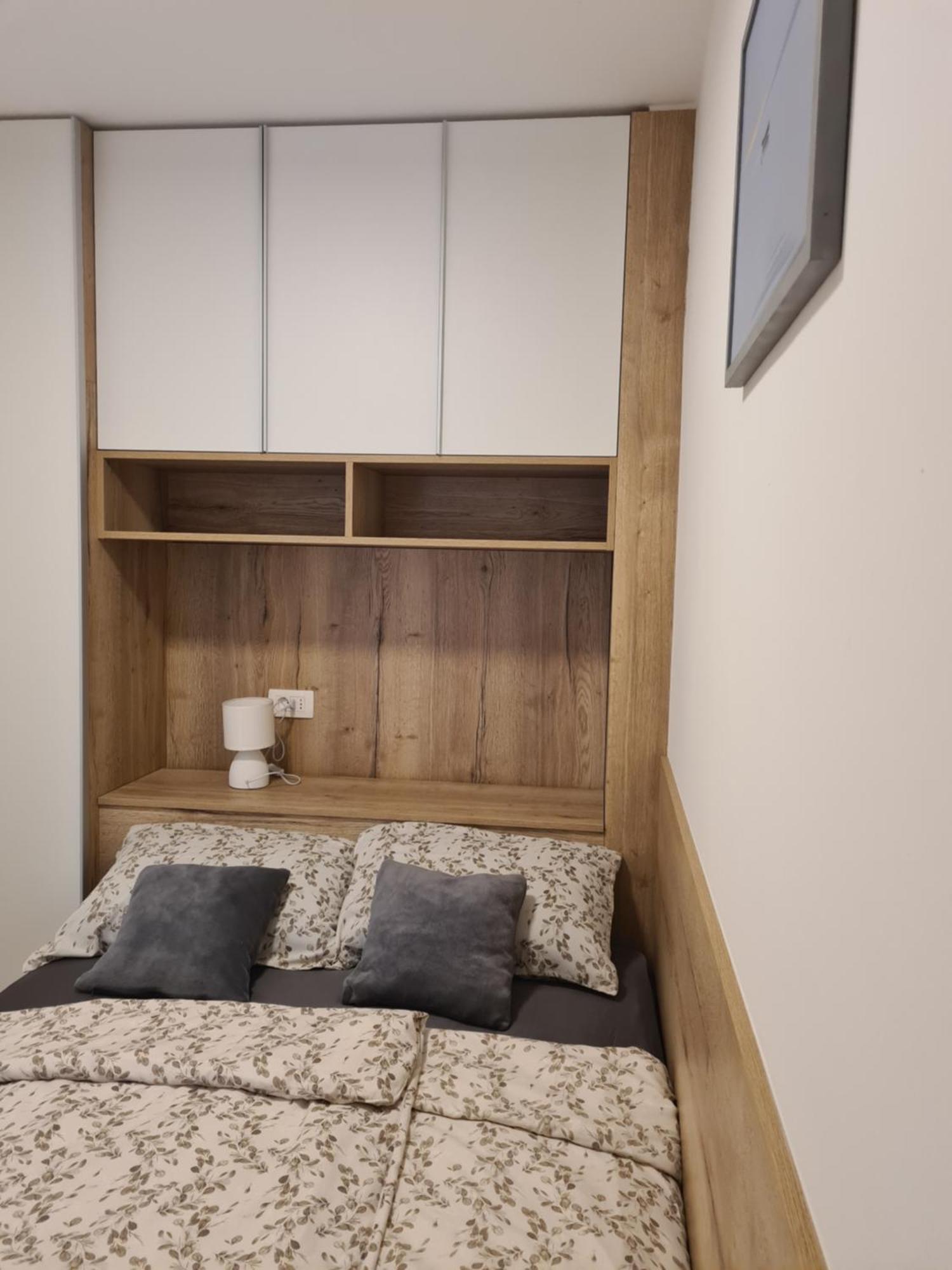 Apartments Petrovic سيلو المظهر الخارجي الصورة