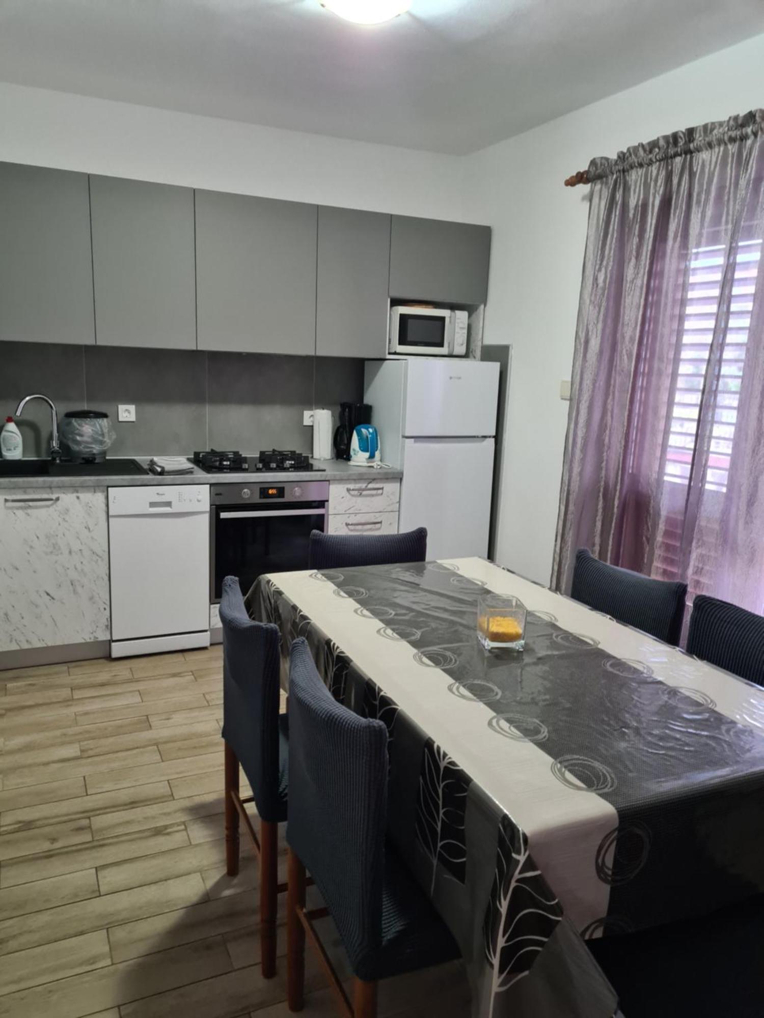 Apartments Petrovic سيلو المظهر الخارجي الصورة