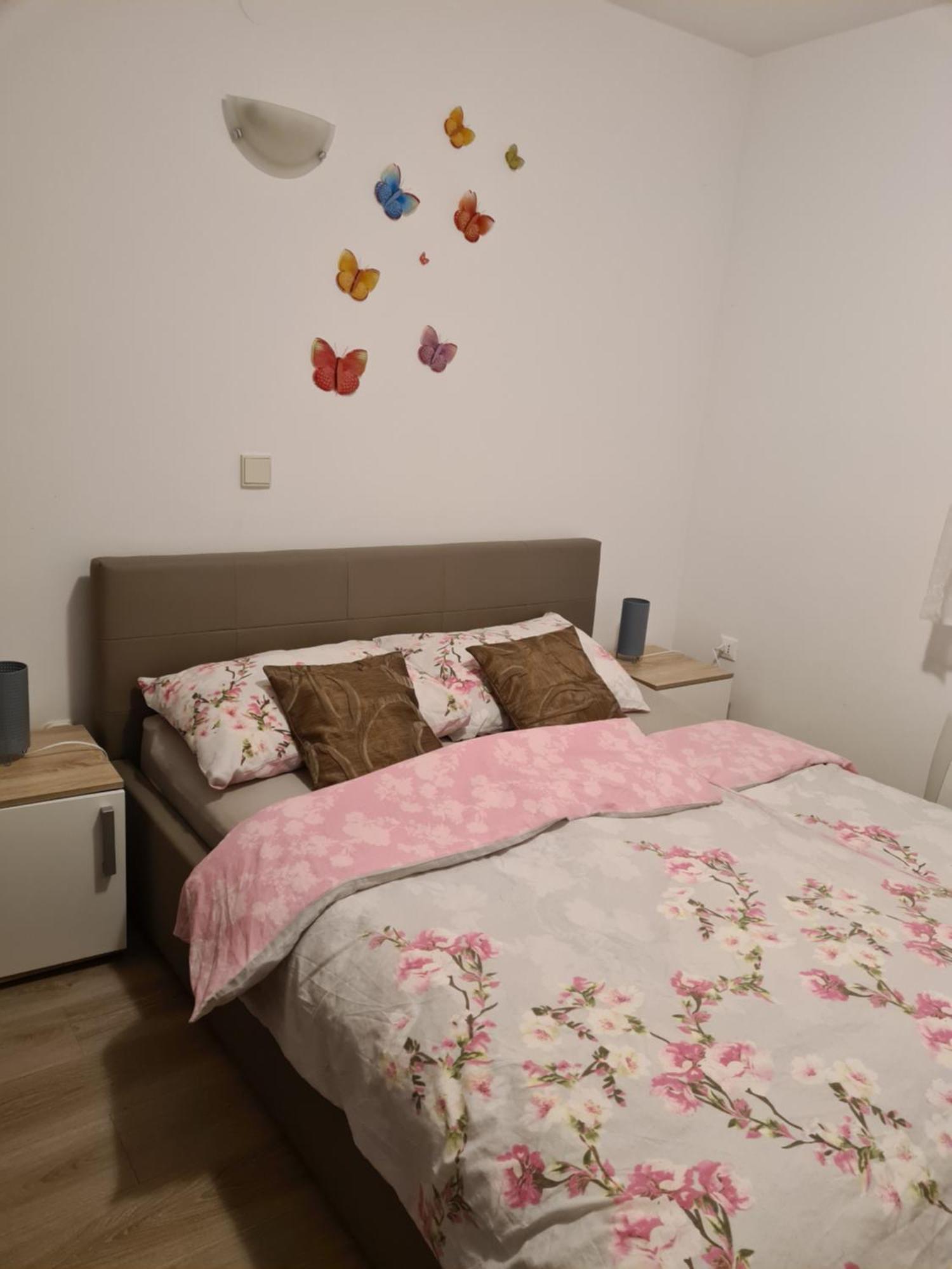 Apartments Petrovic سيلو المظهر الخارجي الصورة