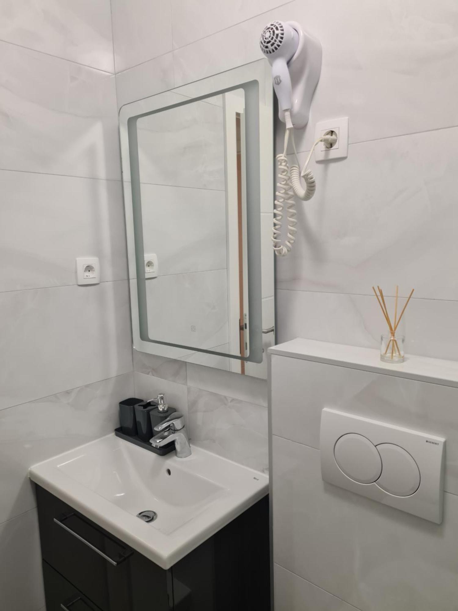 Apartments Petrovic سيلو المظهر الخارجي الصورة