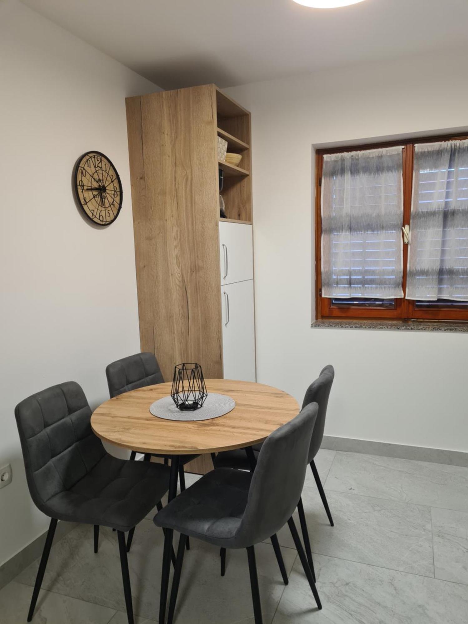 Apartments Petrovic سيلو المظهر الخارجي الصورة