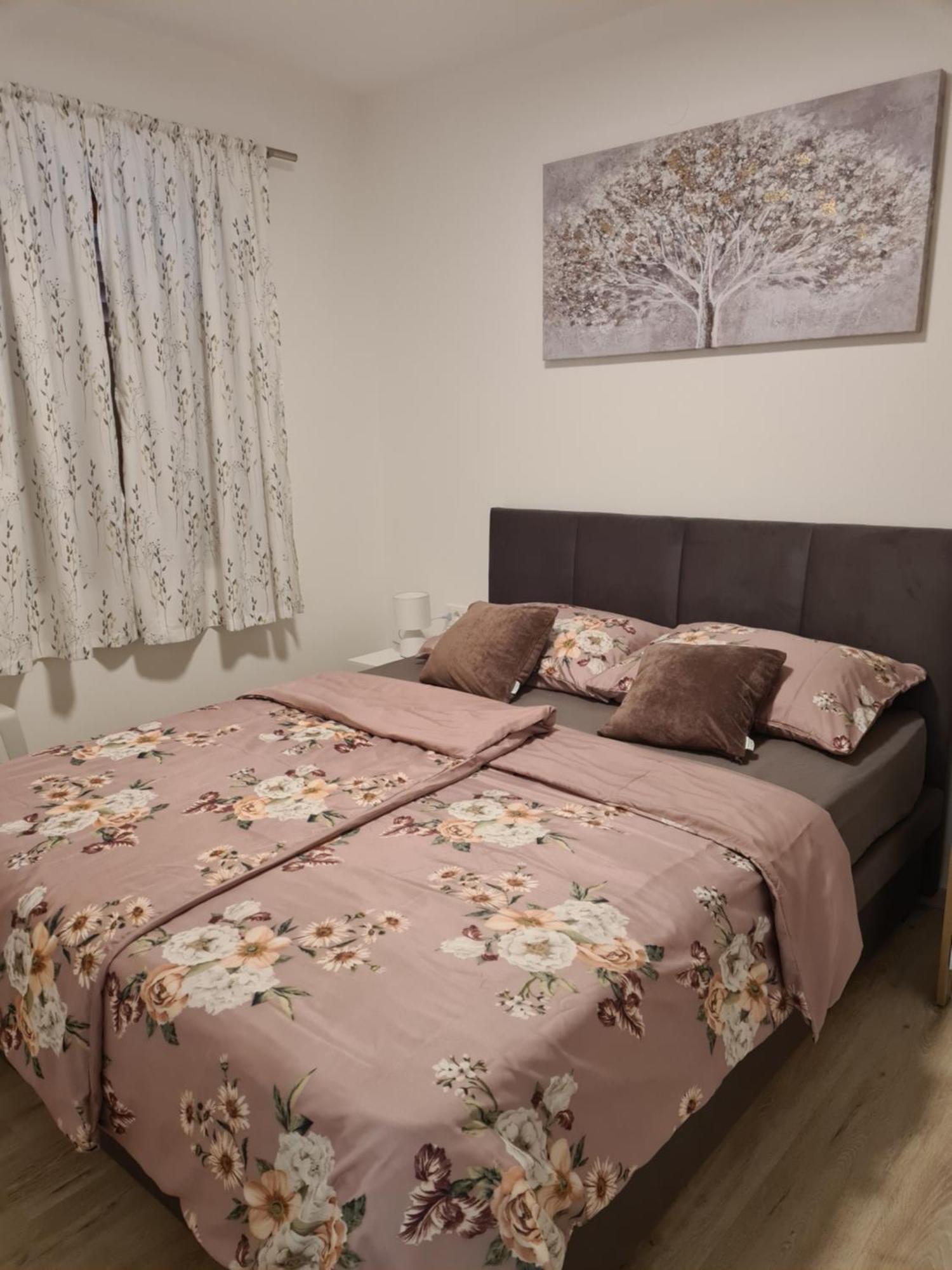 Apartments Petrovic سيلو المظهر الخارجي الصورة