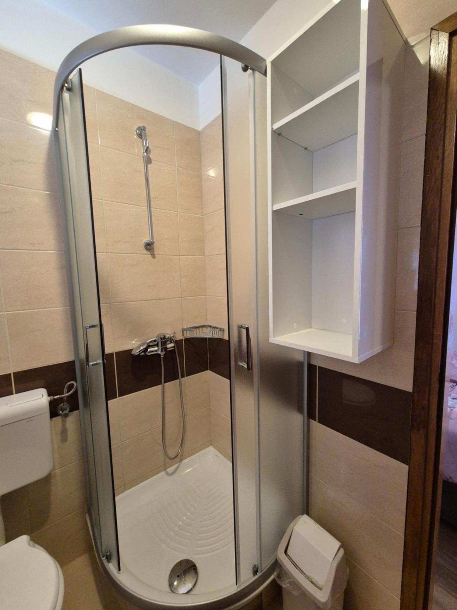 Apartments Petrovic سيلو المظهر الخارجي الصورة