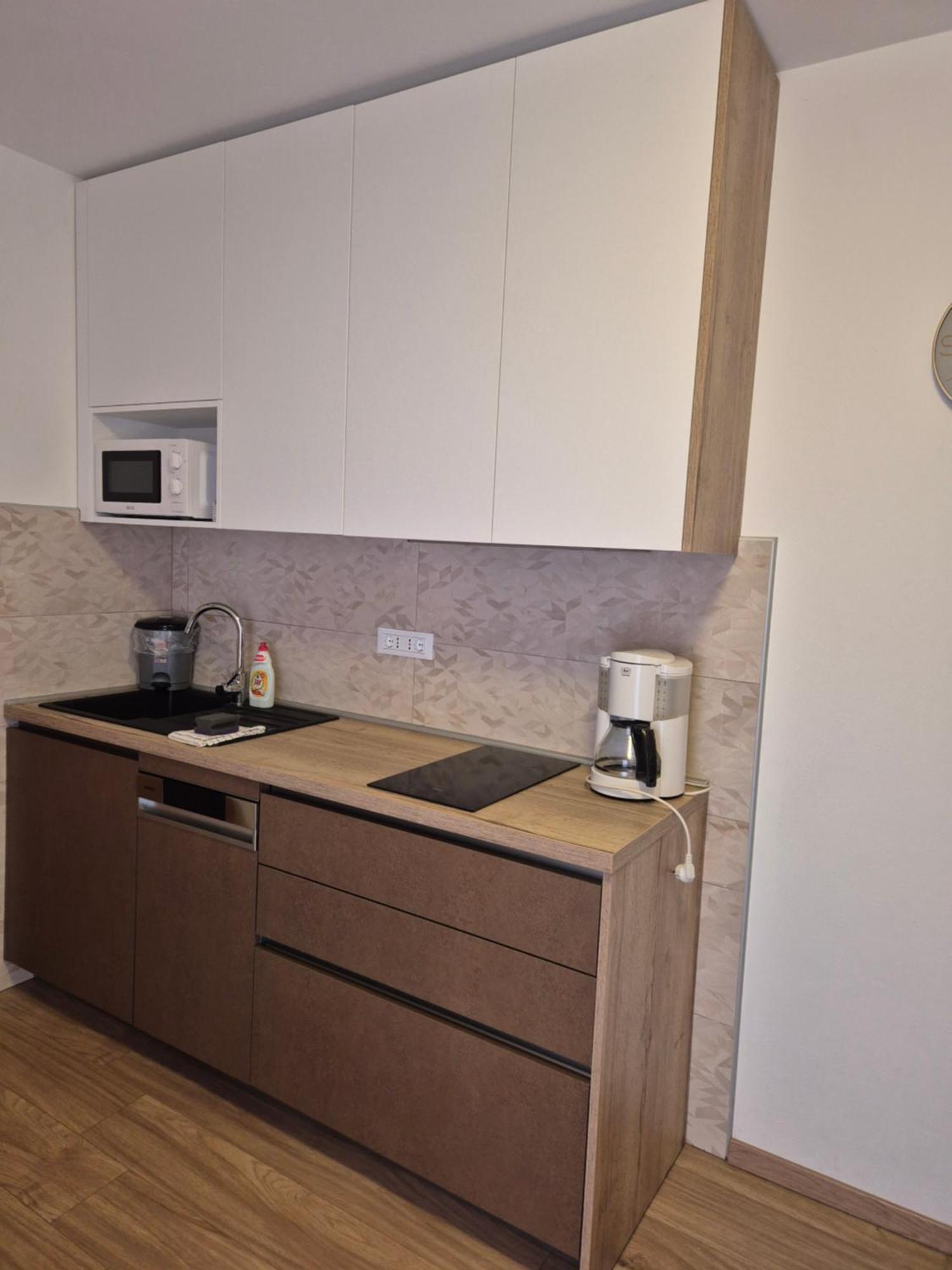 Apartments Petrovic سيلو المظهر الخارجي الصورة