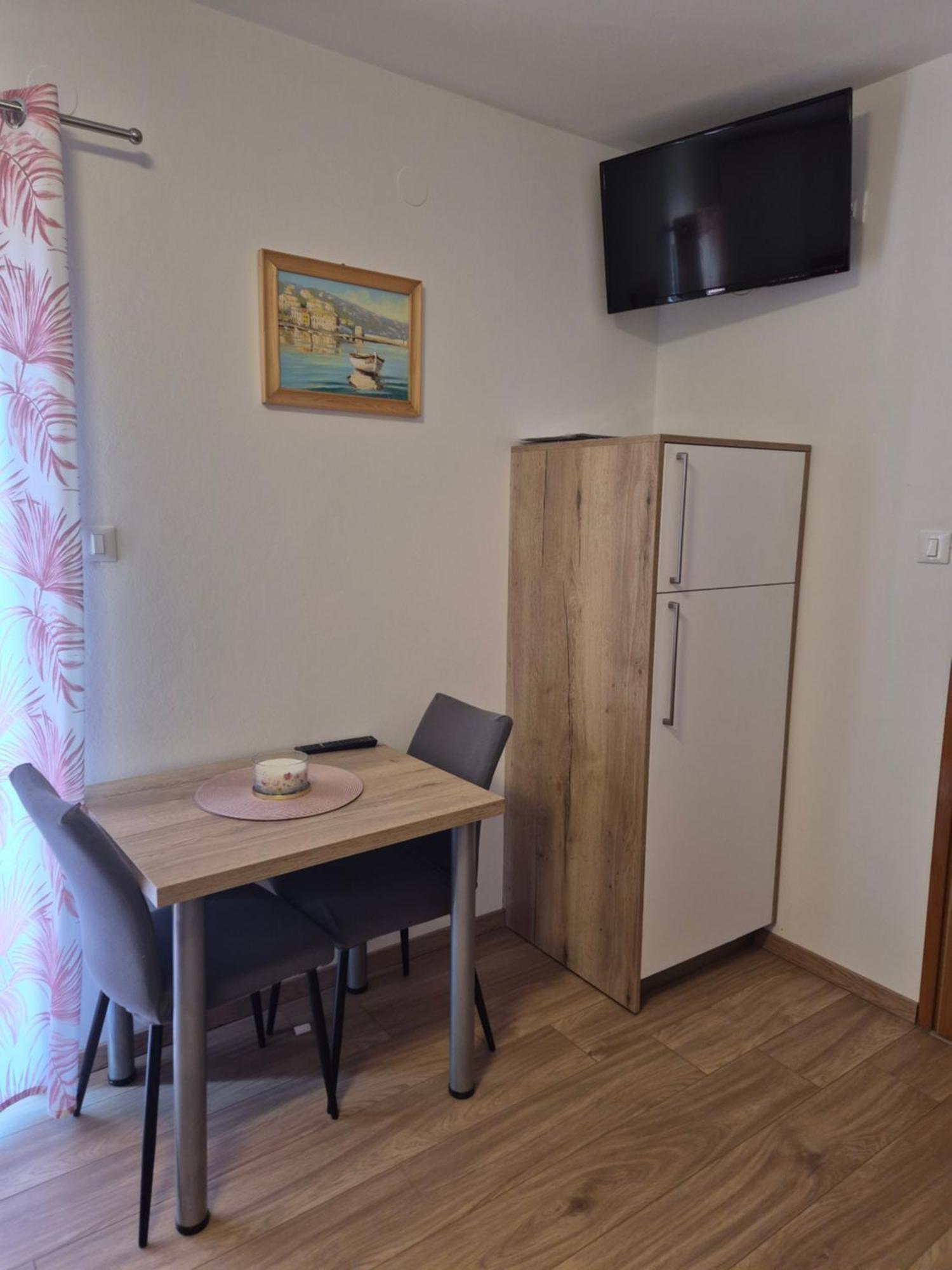 Apartments Petrovic سيلو المظهر الخارجي الصورة